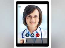 Mend Software - HIPAA audio and video connectivity promises mobile-friendly, secured telemedicine services subject to full insurance reimbursement support
