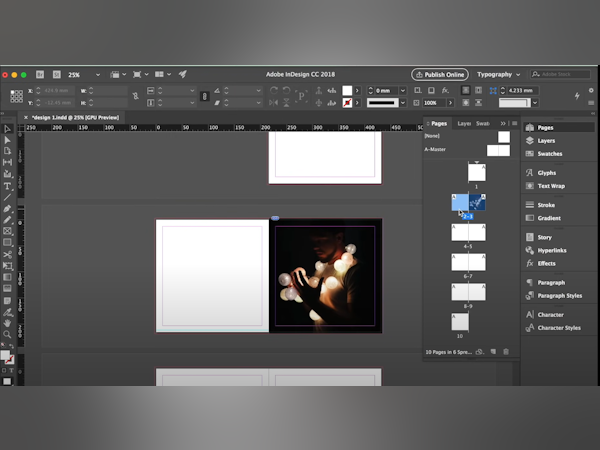 Adobe InDesign Price, Features, Reviews & Ratings - Capterra India