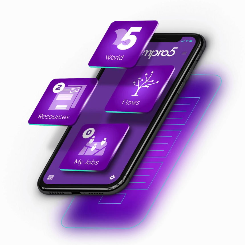 mpro5 | Reviews, Pricing & Demos - SoftwareAdvice AU