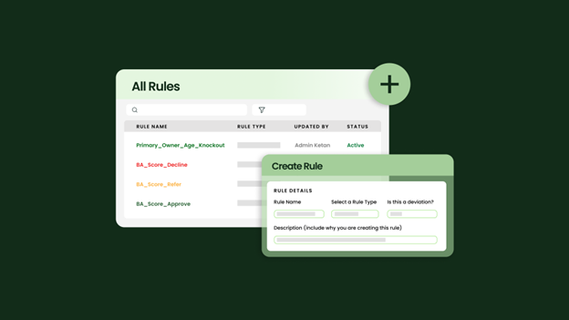Biz2X Software - Role-Based Workflow Automation & Intelligent Routing: Dynamically routes loan applications to the appropriate banker, underwriter, or closer based on internal policies, credit authority levels, product expertise, and workload balancing.