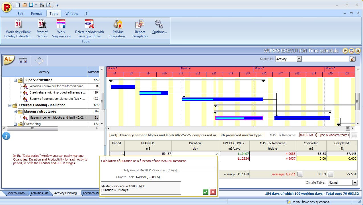 PriMusKRONO Software 2023 Reviews, Pricing & Demo