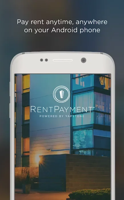 RentPayment screenshot