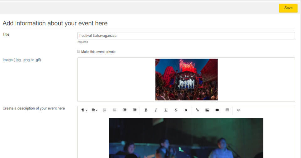 TicketCo Software - 2
