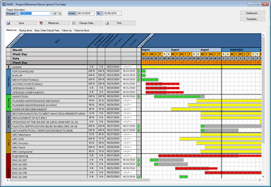 PAMC Software - 2023 Reviews, Pricing & Demo