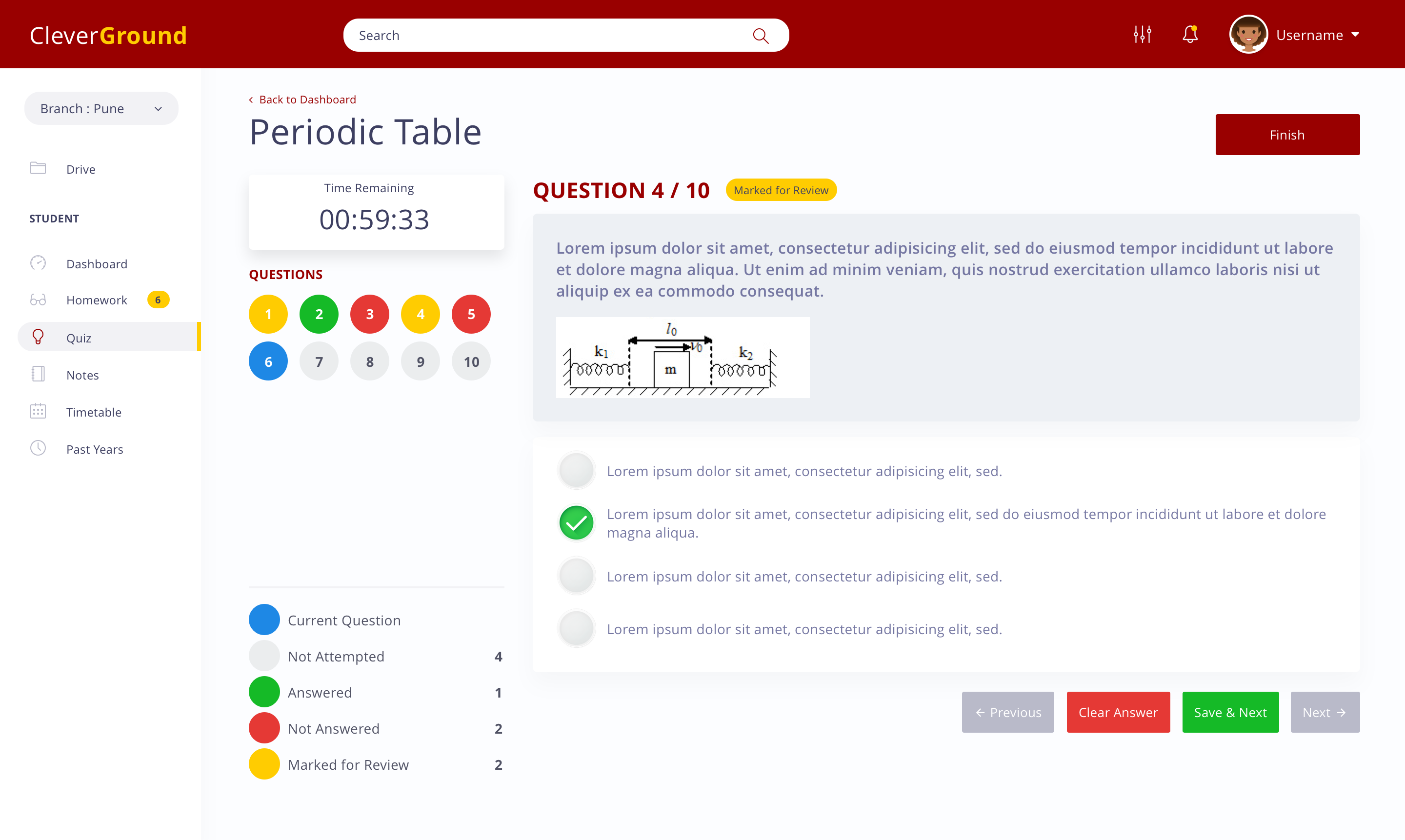 CleverGround Software - 3