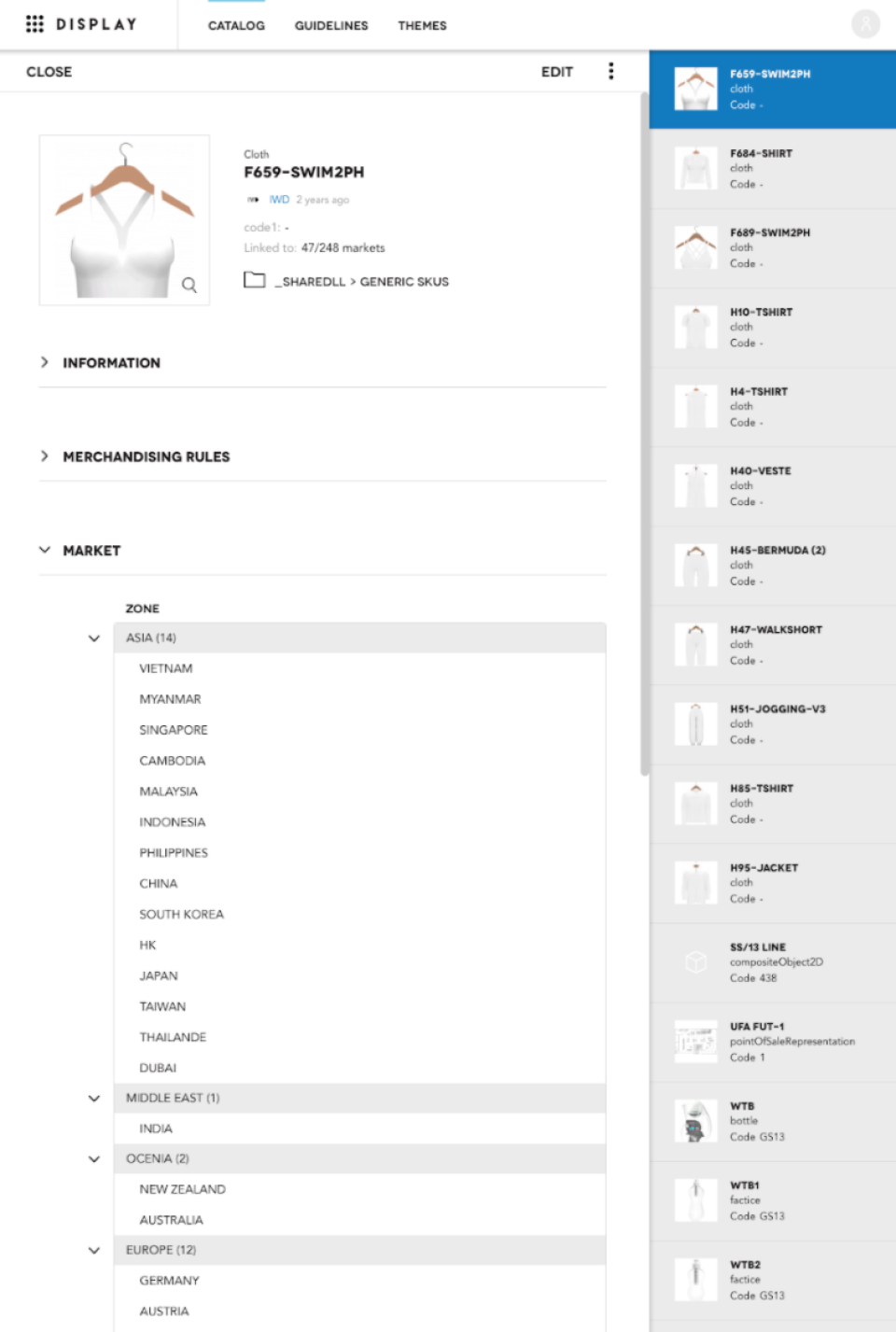 IWD Platform Logiciel - 4