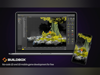 Buildbox Software - 4
