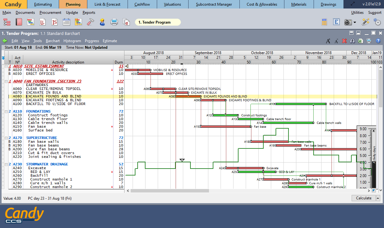 Candy Software 2021 Reviews, Pricing & Demo
