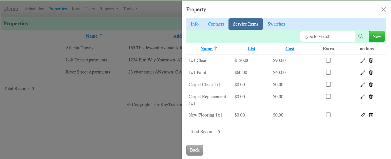 Turnkey Tracker Software 2024 Reviews, Pricing & Demo