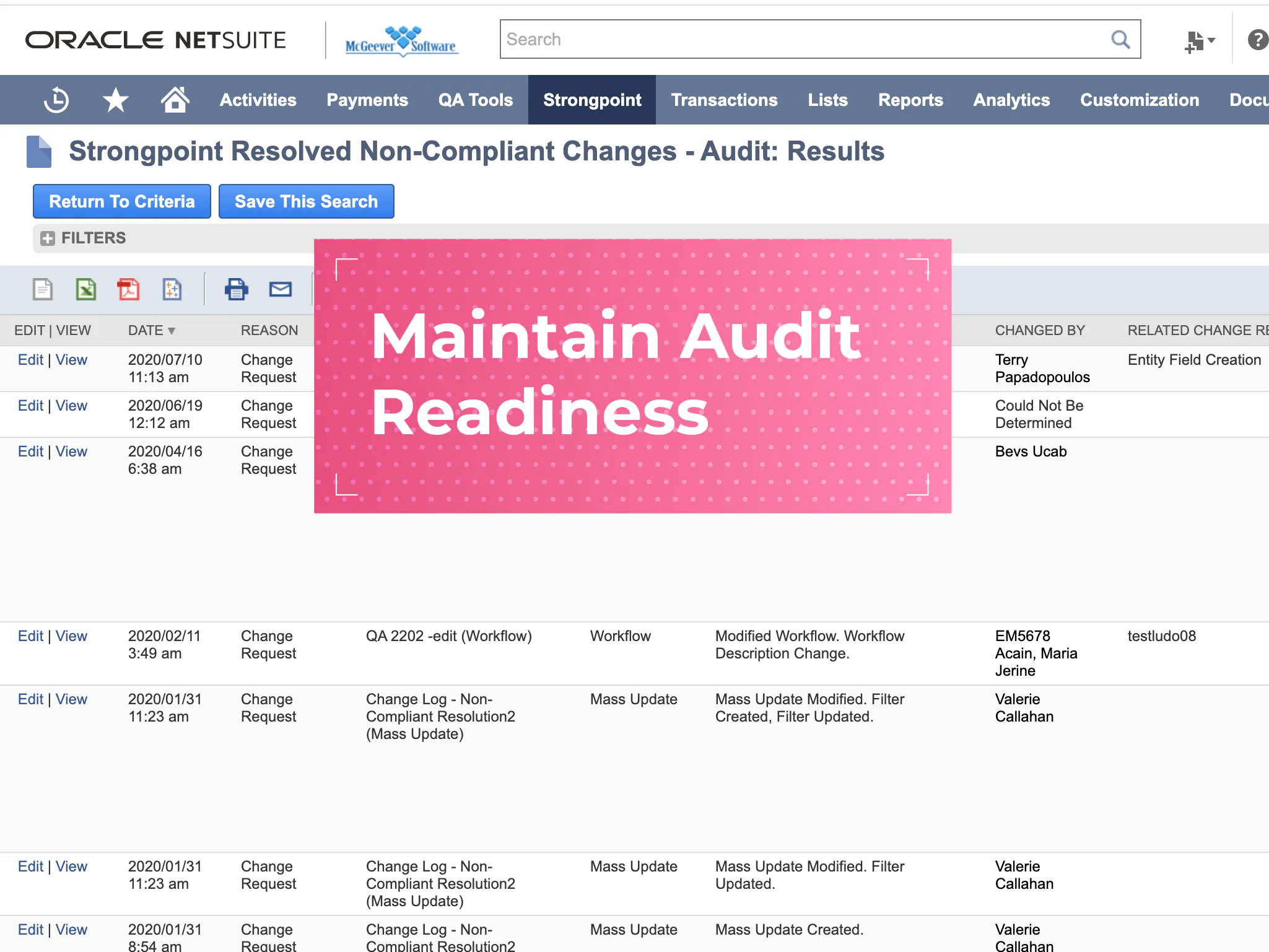 Strongpoint Range Strongpoint Reviews, Cost & Features | GetApp Australia 2023