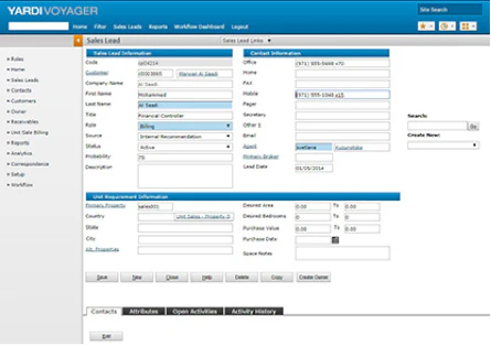 Yardi Voyager Cheat Sheet De Haus Blog Yardi Voyager Cheat Sheet De Haus Blog