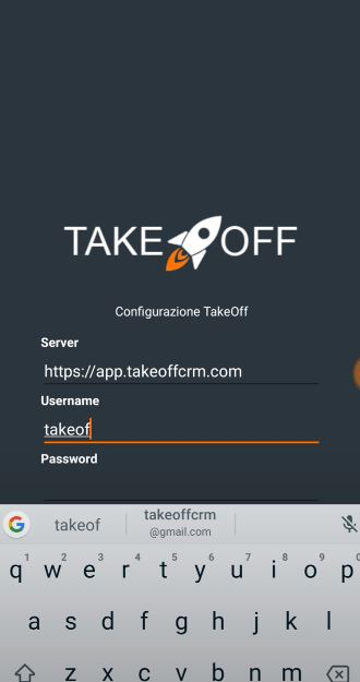 TakeOff Estimates and Reports 4.0 sign in