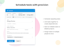 Float Software - Fast and easy-to-use resource scheduling tools