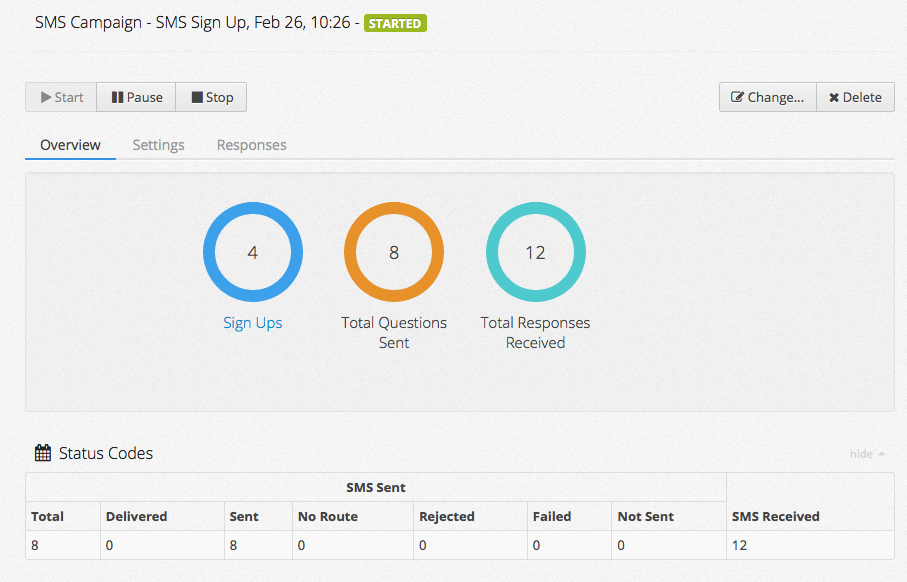 CallHub Software - 1