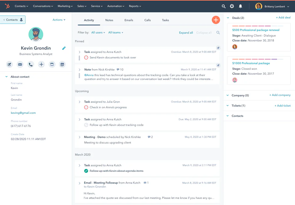HubSpot Sales Hub Cost Reviews Capterra Australia 2021 hubspot-sales-hub-cost-reviews-capterra-australia-2021