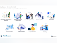 SwiftAssess Software - 2 - Vorschau