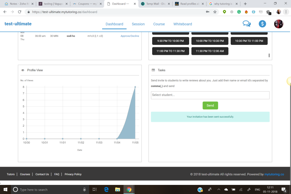 Tutor Dashboard 2-thumb
