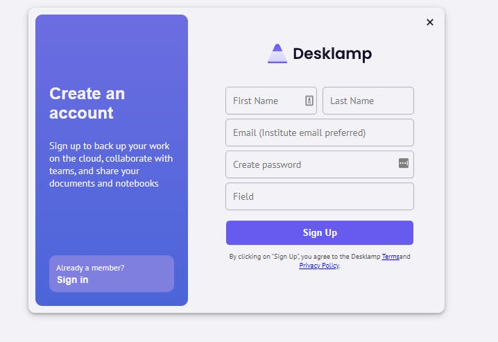 Desklamp Pricing, Alternatives & More 2023 | Capterra