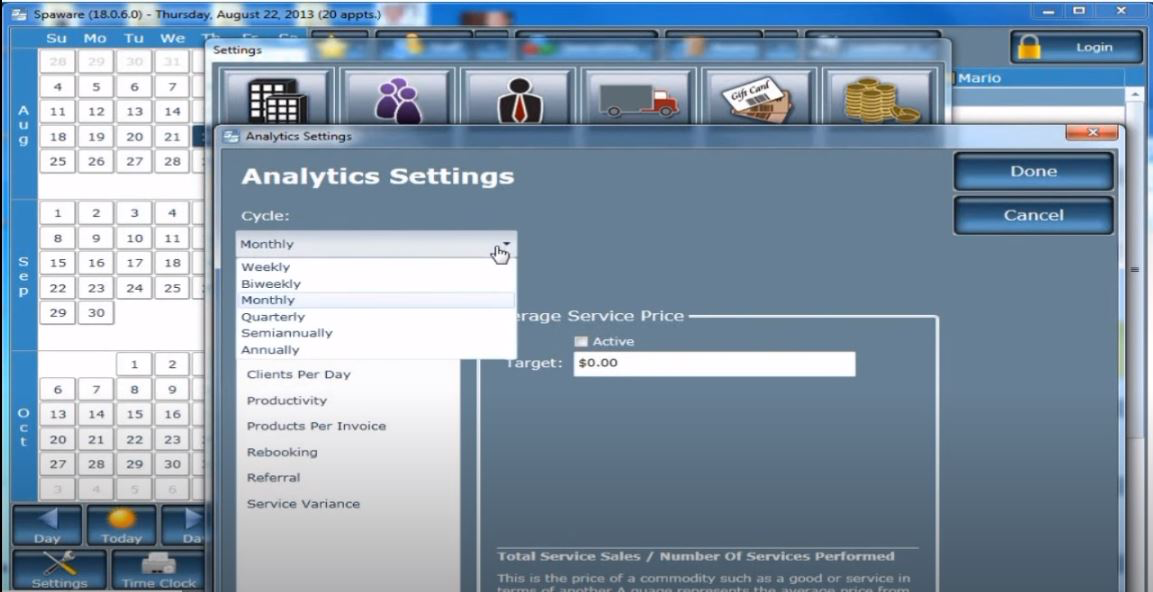 MDWare Reviews, Cost & Features GetApp Australia 2025