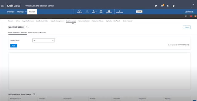 Citrix DaaS vs Microsoft Azure 2026 Comparison Software Advice
