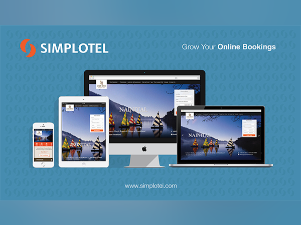 Simplotel Software - Responsive Websites