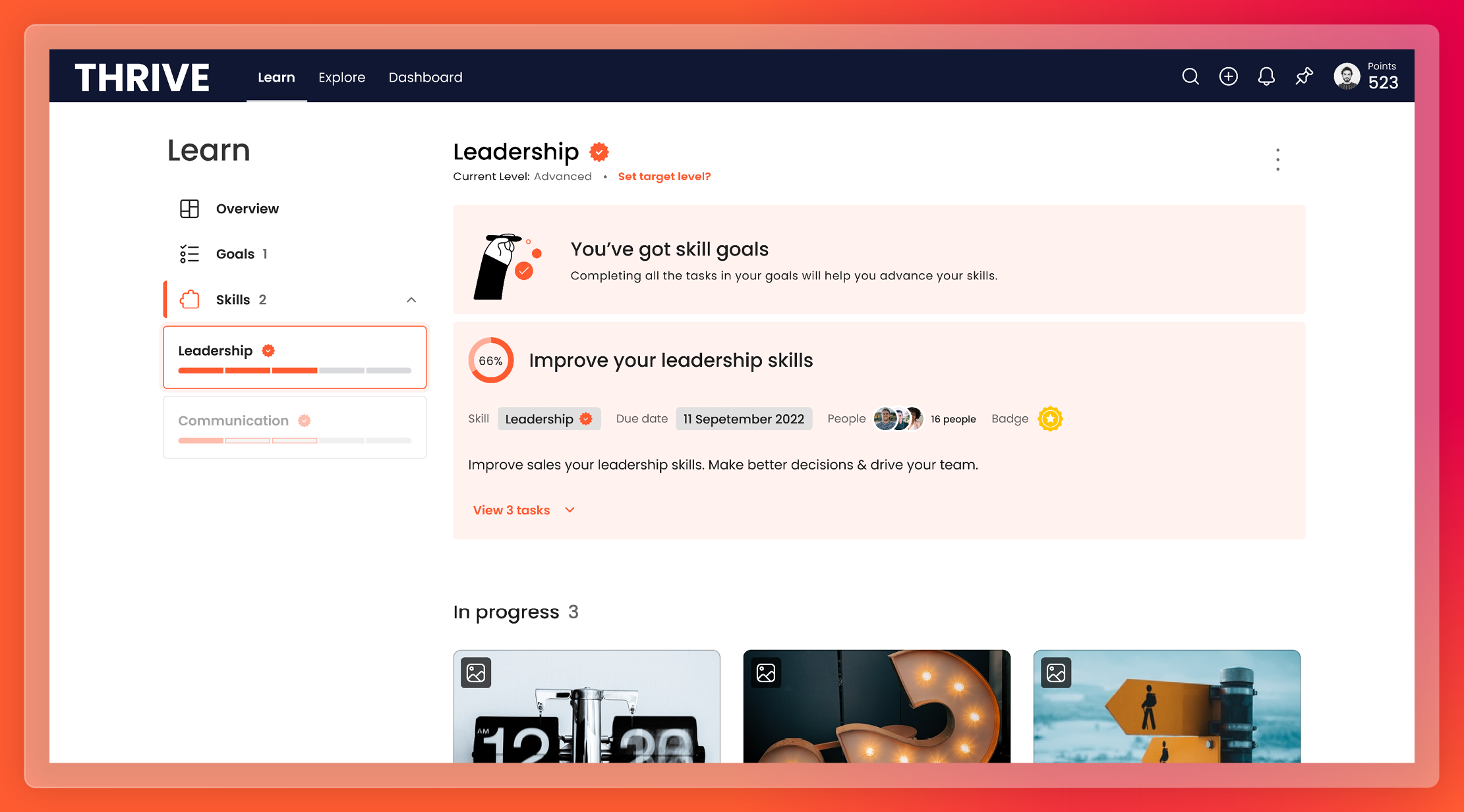 Thrive Software 2024 Reviews, Pricing & Demo