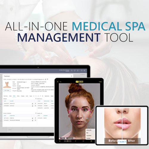 Integrate with RxPhoto for Consistent Before-and-After Photos Alongside your Medspa's Practice Management Software