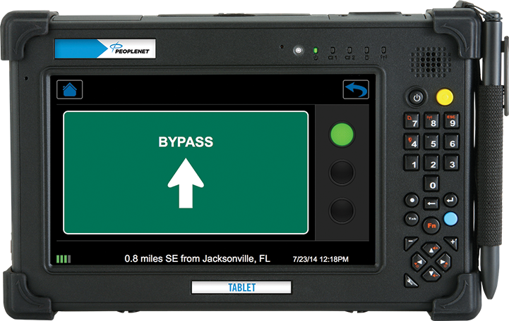 Drivewyze Software - 4