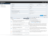 Global Relay Archive Software - 1 - Vorschau