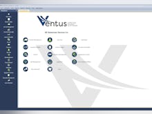 Ventus Software - 1