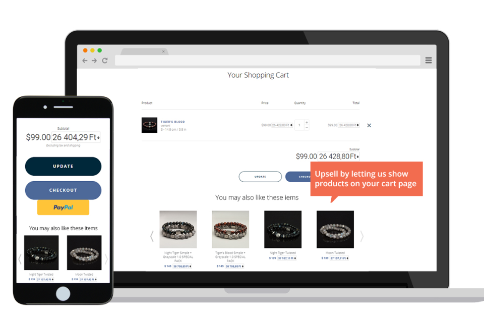 AutoCommerce Software - 3