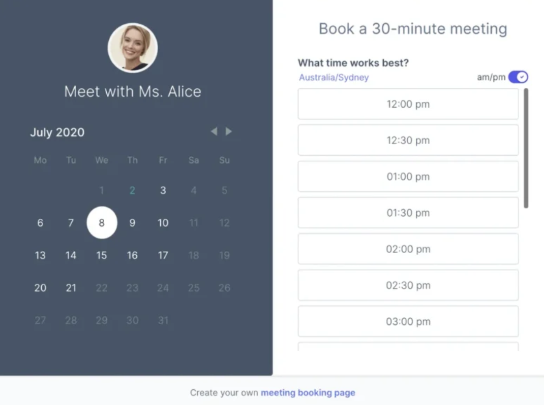 Koalendar Pricing, Cost & Reviews - Capterra Ireland 2024