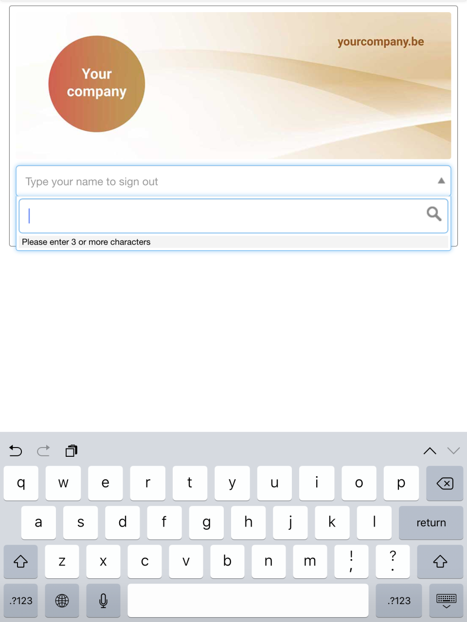 Vizito Software - 4