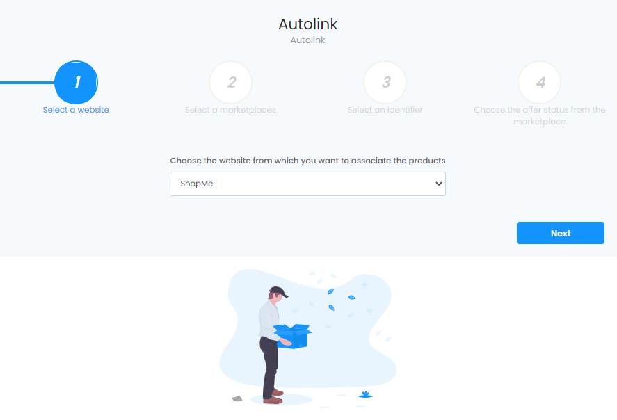easySales