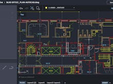 AutoCAD Software - Work anywhere with the web and mobile apps