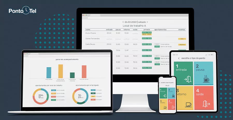 Pontotel Software - 2