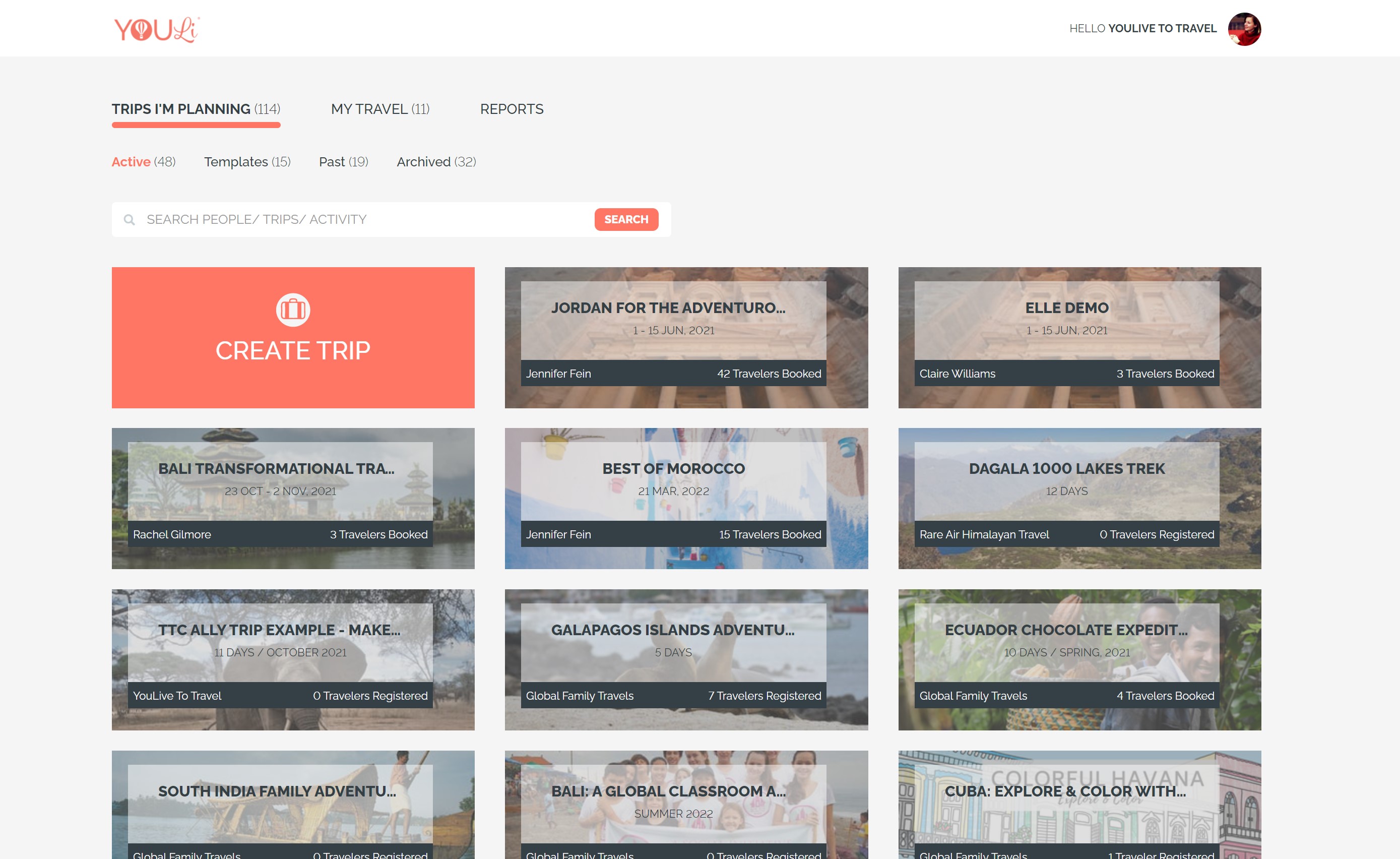 All Your Trips in ONE PLACE-thumb