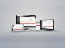 eSPACE Software - eSpace software can be accessed across multiple devices