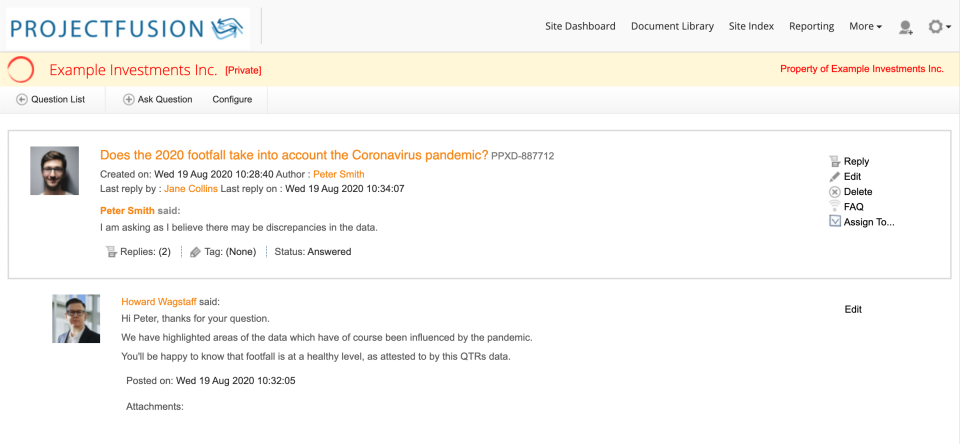 Customisable Q&A-thumb