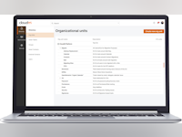 CloudM Manage Logiciel - 3 - aperçu
