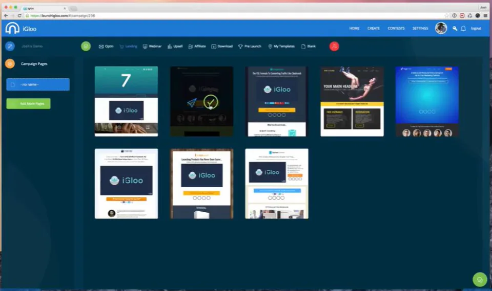 Iloop Software iGloo Price, Features, Reviews & Ratings - Capterra India