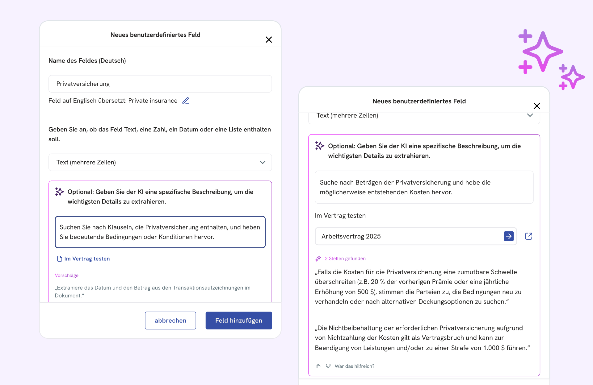 ContractHero Software - 5