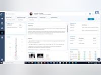 ChiroTouch Software - 2 - Vorschau