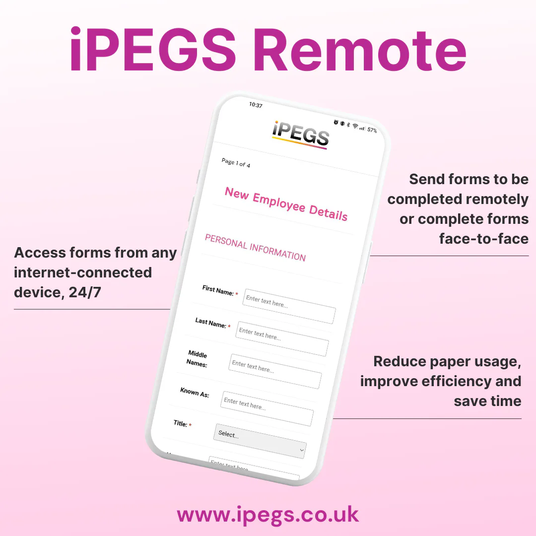 iPEGS Remote Reviews, Cost & Features | GetApp Australia 2026