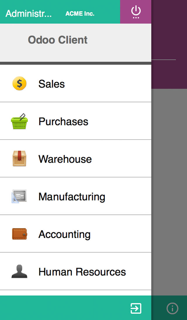 Odoo Software - 2023 Reviews, Pricing & Demo