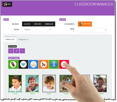 ChildWatch Software - 2