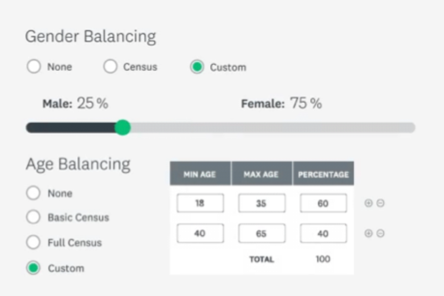 SurveyMonkey Audience 2024 Pricing, Features, Reviews & Alternatives ...