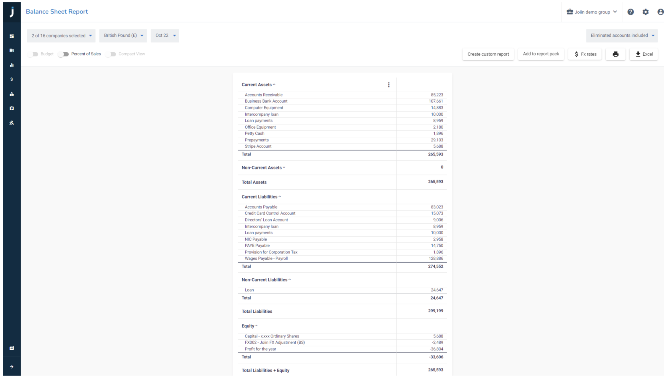 Joiin Software Reviews, Demo & Pricing - 2024