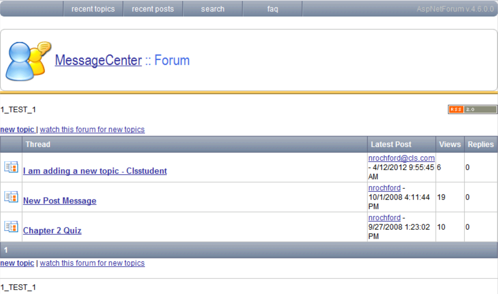 eTrainCenter Logiciel - 4