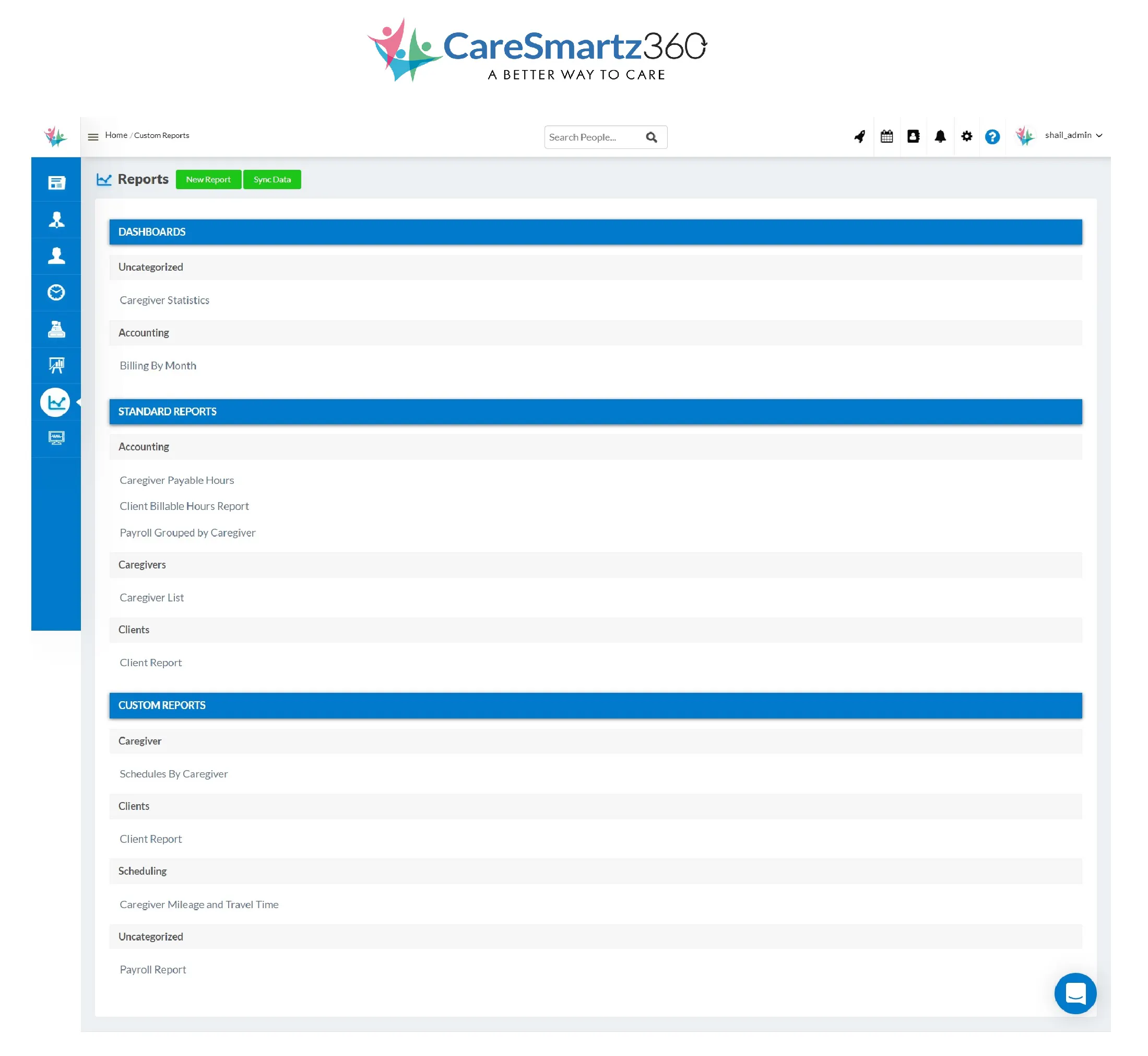 CareSmartz360 Reviews 2023 | Capterra